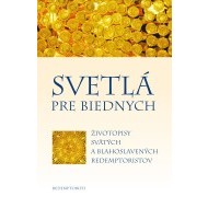 Svetlá pre biednych - cena, srovnání