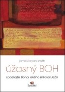 Úžasný Boh - cena, srovnání