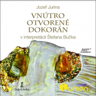 Vnútro otvorené dokorán - cena, srovnání