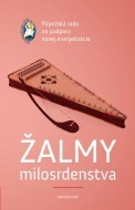Žalmy milosrdenstva - cena, srovnání