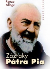 Zázraky Pátra Pia