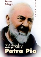 Zázraky Pátra Pia - cena, srovnání