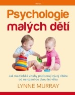 Psychologie malých dětí - cena, srovnání
