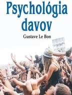 Psychológia davov - cena, srovnání