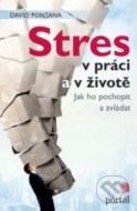 Stres v práci a v životě - cena, srovnání