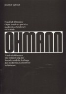 Friedrich Ohmann - cena, srovnání