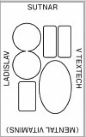 Ladislav Sutnar v textech