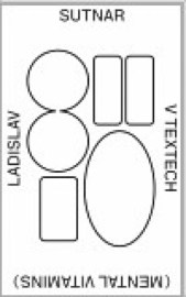 Ladislav Sutnar v textech