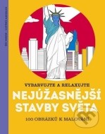 Nejúžasnější stavby světa - cena, srovnání