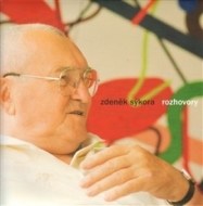 Rozhovory - Zdeněk Sýkora - cena, srovnání