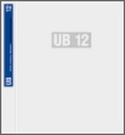 UB 12 - cena, srovnání