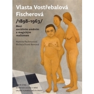 Vlasta Vostřebalová Fischerová (1898–1963) - cena, srovnání