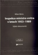 Inspekce ministra vnitra v letech 1953–1989 - cena, srovnání