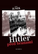 Hitler před branami - cena, srovnání
