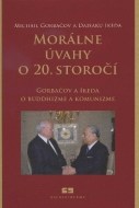 Morálne úvahy o 20. storočí - cena, srovnání