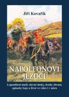 Napoleonovi jezdci - cena, srovnání