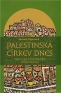 Palestinská církev dnes - cena, srovnání