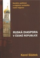 Ruská diaspora v České republice - cena, srovnání