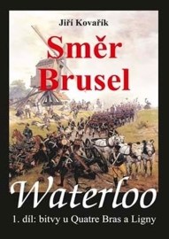 Waterloo Směr Brusel