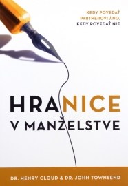 Hranice v manželstve 2. vydanie