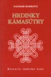 Hrdinky Kamasutry