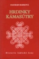 Hrdinky Kamasutry - cena, srovnání