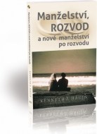 Manželství, rozvod a nové manželství po rozvodu - cena, srovnání