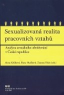 Sexualizovana realita pracovného vztahu - cena, srovnání
