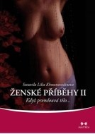 Ženské příběhy II - cena, srovnání