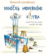 Deníček moderního fotra - cena, srovnání
