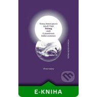 Počong aneb O pinoživosti lidské existence - cena, srovnání