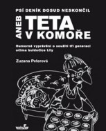 Teta v komoře - cena, srovnání