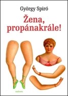 Žena, propánakrále - cena, srovnání