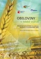 Obiloviny v lidské výživě - cena, srovnání