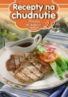 Recepty na chudnutie (22) - cena, srovnání