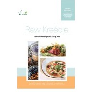 Raw Kreácie - cena, srovnání