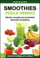 Smoothies podle nemocí - cena, srovnání