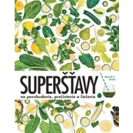 Superšťavy - cena, srovnání