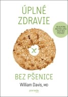 Úplné zdravie bez pšenice - cena, srovnání