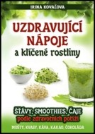 Uzdravující nápoje a klíčené rostliny - cena, srovnání