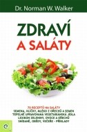 Zdraví a saláty - cena, srovnání