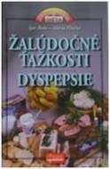 Žalúdočné ťažkosti - Dyspepsie - cena, srovnání