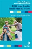 Děti jsou hosté, kteří hledají cestu - cena, srovnání