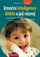 Emoční inteligence dítěte a její rozvoj - cena, srovnání