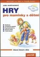 Hry pro maminky s dětmi - cena, srovnání