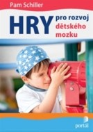 Hry pro rozvoj dětského mozku - cena, srovnání