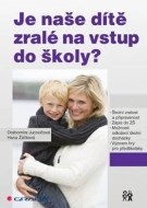 Je naše dítě zralé na vstup do školy? - cena, srovnání