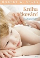 Kniha o očkování - cena, srovnání