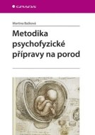 Metodika psychofyzické přípravy na porod - cena, srovnání