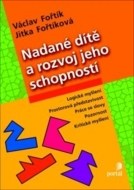Nadané dítě a rozvoj jeho schopností - cena, srovnání